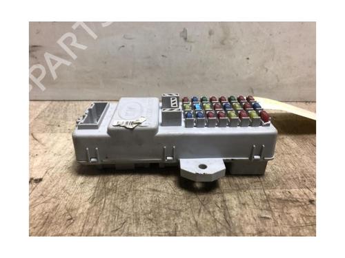 Fuse box KIA SORENTO I (JC) 2.5 CRDi 4WD | BP20622581E1 