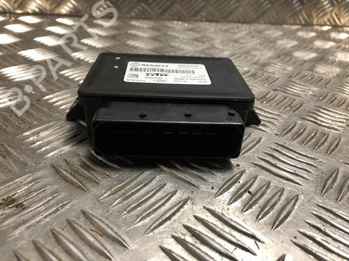 Computer RENAULT SCÉNIC III (JZ0/1_) 1.2 TCe (116 hp) 31244732