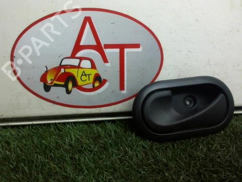 Venstre bagtil invendig håndtag DACIA SANDERO 1.4 MPI LPG (72 hp) 12963130