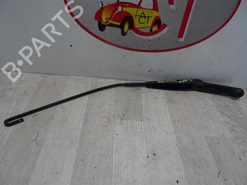 Front windshield wiper arm FIAT PANDA (169_) 1.2 (169.AXB11, 169.AXB1A) | BP25298160C143 