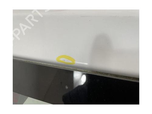 Tailgate OPEL AGILA A (H00) 1.2 16V Twinport (F68) | BP13269855C6