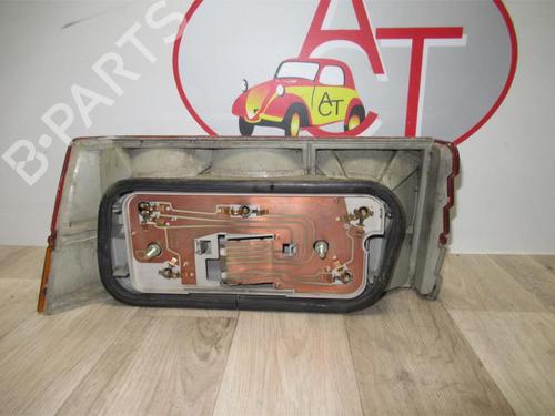 Right taillight RENAULT 25 (B29_) 2.1 Turbo-D FWD (B290, B29W) | BP15966302C35 