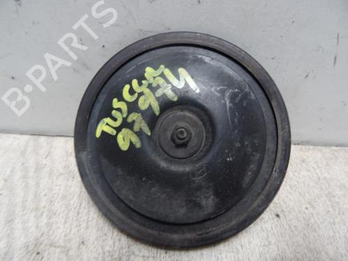 Used Horn HYUNDAI TUCSON (JM) 2.0 CRDi All-wheel Drive (136 hp) 13137501