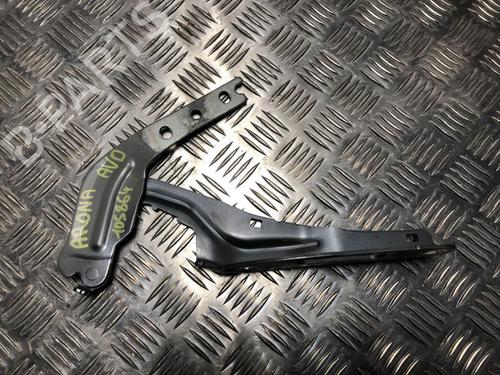 Dørhængsel/Dørbegrænser SEAT ARONA (KJ7, KJP) 1.0 TSI (116 hp) 31244900