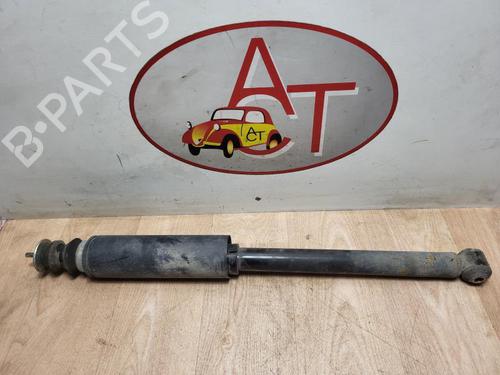 Used Left rear shock absorber FIAT BRAVO II (198_) 1.6 D Multijet (198AXH1B) (105 hp) 13223850