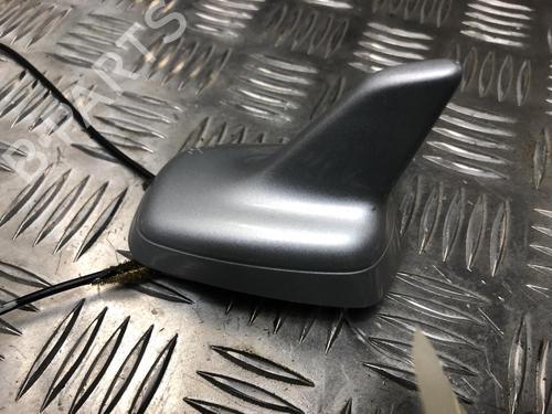 Antenne/Base AUDI A8 D3 (4E2, 4E8) 3.0 TDI quattro | BP39023280C140 - Image 2