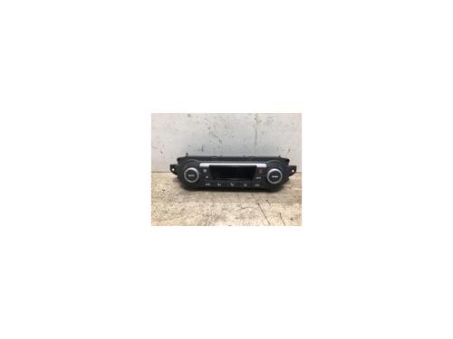 AC-Styringsenhed/Manøvreenhed FORD C-MAX (DM2) 1.6 TDCi (90 hp) 23871962