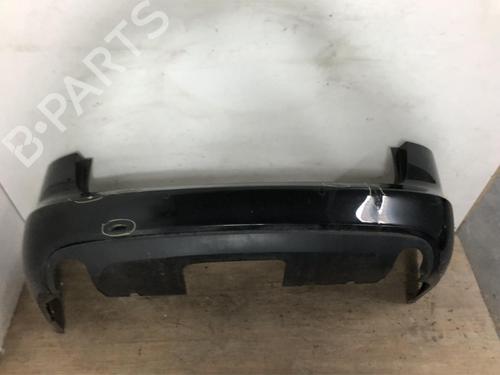 Used Rear bumper AUDI A6 C6 Avant (4F5) 2.7 TDI (180 hp) 23873068