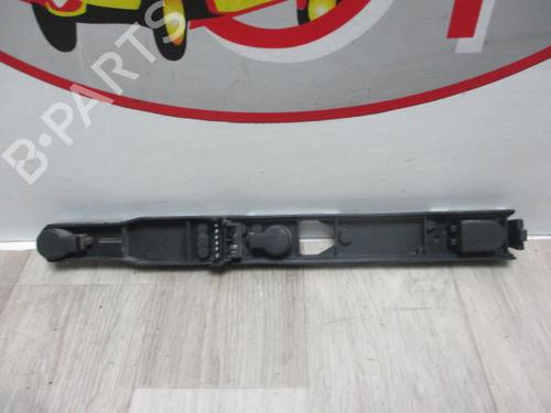 Used Licence plate light RENAULT KANGOO Express (FC0/1_) D 55 1.9 (FC0D) (54 hp) 13291044