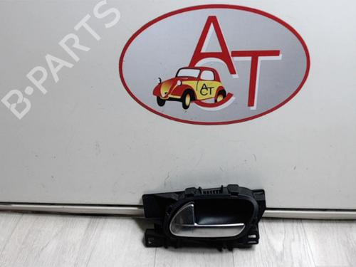 Used Front left interior door handle CITROËN C5 III (RD_) 1.6 HDi 110 (RD9HZC) (109 hp) 12962804