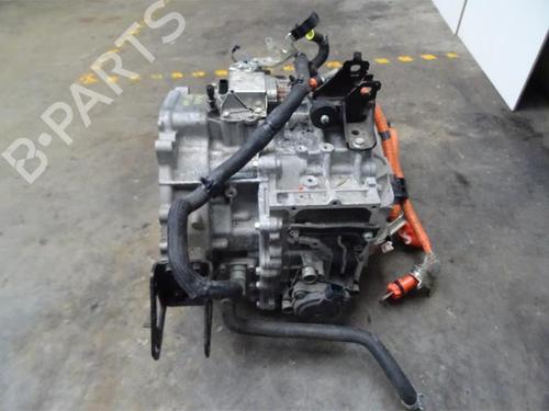 Gearbox TOYOTA AURIS Estate (_E18_) 1.8 Hybrid (ZWE186_, ZWE186R, ZWE186H) | BP13276421M3 