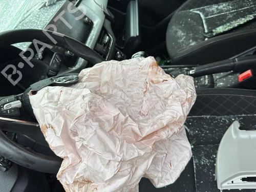 Right front door SKODA KAMIQ (NW4) 1.0 TSI | BP31246216C3 