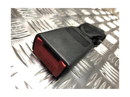 Seat buckle RENAULT CLIO I (B/C57_, 5/357_) 1.2 (5/357Y, 5/357K) | BP21216157I32 