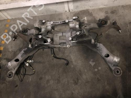 Bagaksel VOLVO S60 I (384) R 2,5 T AWD (300 hp) 20613714