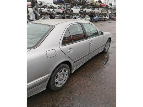 Warning switch MERCEDES-BENZ E-CLASS (W210) E 200 CDI (210.007) | BP20621724I22