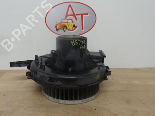 Used Heater blower motor AUDI A1 (8X1, 8XK) 1.4 TFSI (122 hp) 15786119