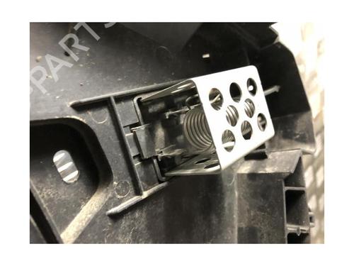 Heater blower motor DACIA SANDERO II TCe 90 (B8M1, B8MA, B8AC) | BP24490441M62 