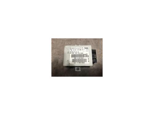 Control unit BMW X3 (E83) 3.0 d | BP20628239M11 