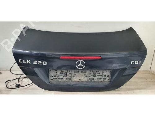 Tailgate MERCEDES-BENZ CLK (C209) CLK 220 CDI (209.308) | BP13269803C6 