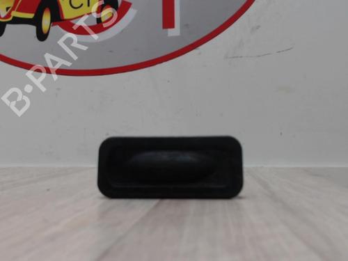 Used Tailgate handle RENAULT SCÉNIC III (JZ0/1_) 1.9 dCi (JZ0J, JZ1J, JZ1K, JZ1S) (131 hp) 27197183