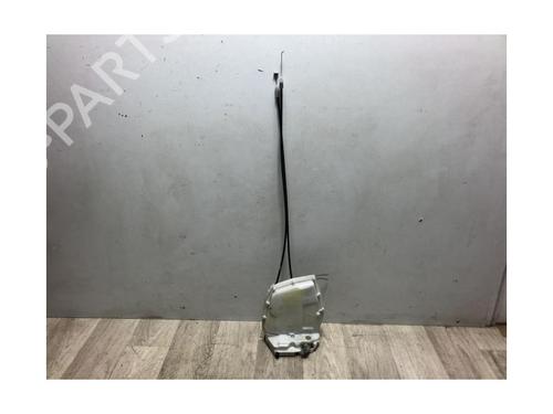 Høyre bak lås SUZUKI SWIFT III (MZ, EZ) 1.3 (RS413, ZC11S) | BP20615059C99 