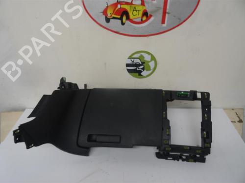 Used Cup/Object holder RENAULT VEL SATIS (BJ0_) 2.0 16V Turbo (BJ0K) (163 hp) 13136951