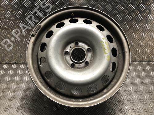 Used Rim Rim CITROËN JUMPY III Van (V_) 1.5 BlueHDi 120 (120 hp) 36048357 36048357