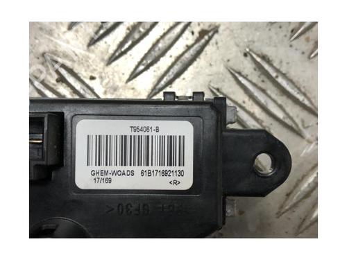 Heater resistor RENAULT ESPACE V (JR_) 1.6 dCi 160 | BP28287803M108