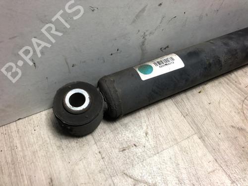 Used Left rear shock absorber RENAULT CLIO III Grandtour (KR0/1_) 1.5 dCi (KR0F) (86 hp) 20614487