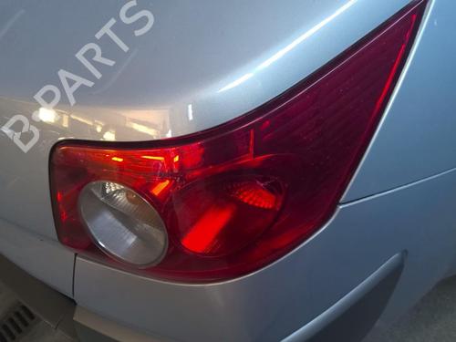 Electronic sensor RENAULT MEGANE II Coupé-Cabriolet (EM0/1_) 1.9 dCi | BP20624589M84 