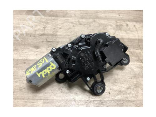 Rear wiper motor VW POLO (9N_, 9A_) 1.4 TDI | BP23872895M102 