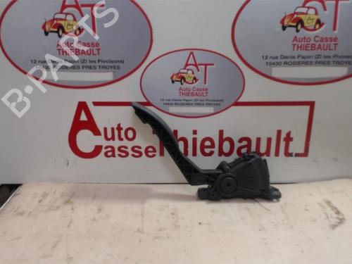 Used Pedal DACIA SANDERO 1.2 16V (75 hp) 12970522