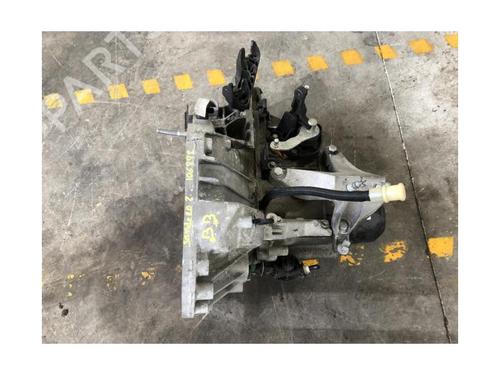 Gearbox DACIA SANDERO II TCe 90 (B8M1, B8MA, B8AC) | BP23098206M3 