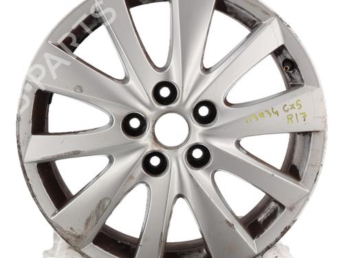 Used Rim Rim MAZDA CX-5 (KE, GH) 2.2 D (KE2FW) (150 hp) 40538061 40538061