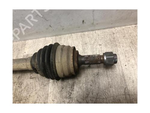 Right front driveshaft PEUGEOT 208 I (CA_, CC_) 1.2 VTI 82 | BP25306006M39 