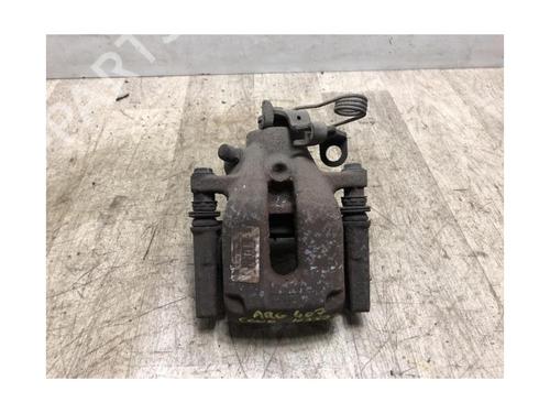 Left rear brake caliper PEUGEOT 407 Coupe (6C_) 2.7 HDi | BP24329691M107 