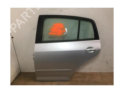 Left rear door VW GOLF PLUS V (5M1, 521) 2.0 TDI | BP28287255C4 