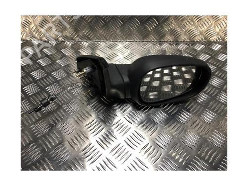 Right mirror RENAULT CLIO I (B/C57_, 5/357_) 1.2 (5/357Y, 5/357K) | BP21188961C27 
