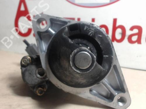 Starter TOYOTA YARIS (_P1_) 1.0 (SCP10_, SCP10R) | BP13263547M8 