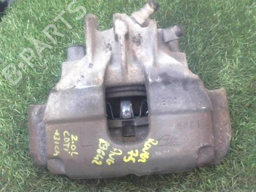 Used Left front brake caliper ROVER 75 (RJ) 2.0 CDTi (131 hp) 12968223