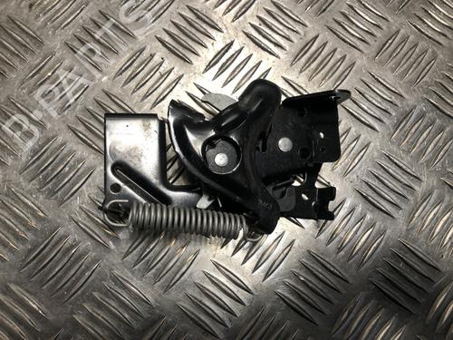 Used Hood lock BMW 1 (F21) 116 d (116 hp) 31186342