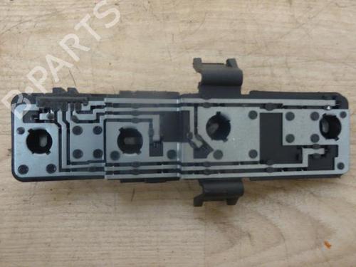 Used Licence plate light CITROËN XSARA PICASSO (N68) 1.6 HDi (90 hp) 13290877