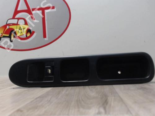 Used Right front window switch PEUGEOT 307 (3A/C) 2.0 HDi 110 (107 hp) 13225475