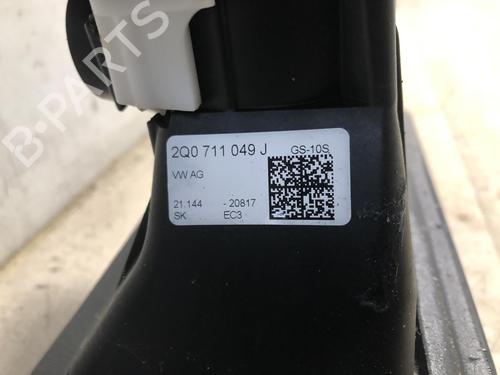 Gear lever SEAT IBIZA V (KJ1, KJG) 1.0 TSI | BP23035938M90