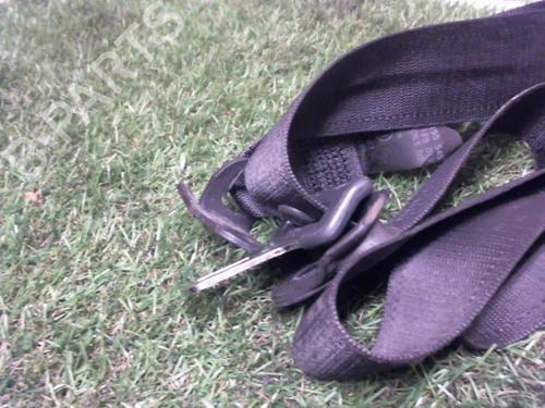 Rear right seatbelt OPEL ASTRA H Estate (A04) 1.9 CDTI (L35) | BP29811979I28 