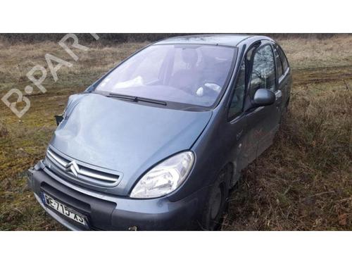Left taillight CITROËN XSARA PICASSO (N68) 1.6 HDi | BP27541680C34 