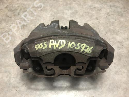 Used Right front brake caliper CITROËN DS5 2.0 HDi 165 (163 hp) 20623886