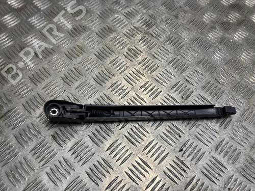 Rear windshield wiper arm MAZDA CX-7 (ER) 2.2 MZR-CD AWD (ER10A) | BP32397816C144