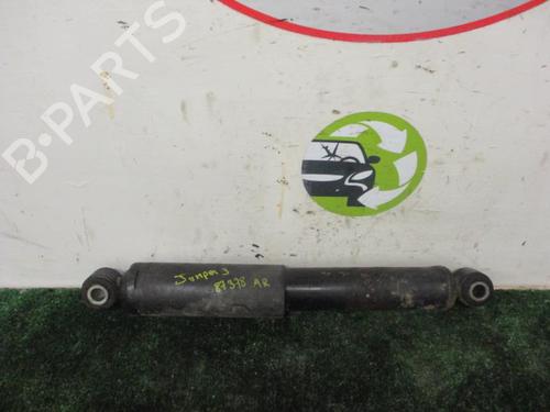 Used Left rear shock absorber CITROËN JUMPER II Van 2.2 HDi 110 (110 hp) 29703334