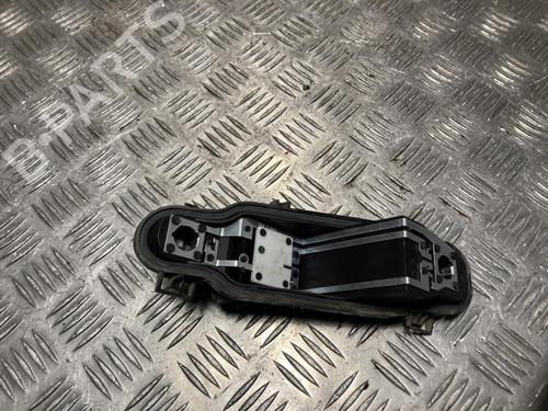 Licence plate light RENAULT SCÉNIC III (JZ0/1_) 1.5 dCi | BP32433522I40